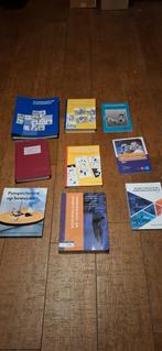 Calo boeken leerjaar 1-2-3, beschikbaarheid in beschrijving, Boeken, Studieboeken en Cursussen, Ophalen of Verzenden, Alpha, Zo goed als nieuw