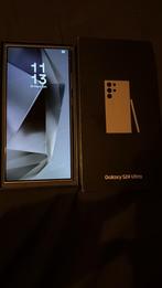 Samsung s24 Ultra - 512gb, Telecommunicatie, Mobiele telefoons | Samsung, Galaxy S24, Zwart, Zo goed als nieuw, 512 GB