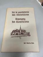 Uit de geschiedenis van Oosterlittens, Ophalen of Verzenden, Gelezen