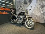 Harley-Davidson XL 1200T SuperLow Touring (bj 2018), Bedrijf, Overig