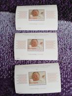 3 Blokken Amalia 2003 - Originele Staat, Postzegels en Munten, Postzegels | Nederland, Ophalen of Verzenden