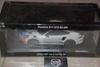 SALE !! PORSCHE 911 GT3 RS MANTHEY RACING MR Minichamps WRH, Hobby en Vrije tijd, Modelauto's | 1:18, Ophalen of Verzenden, Zo goed als nieuw