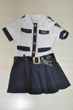 Verkleedkleedje politie, Kinderen en Baby's, Carnavalskleding en Verkleedspullen, Ophalen of Verzenden, Jongen of Meisje