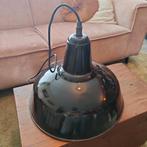 Philips Fabriekslamp, Huis en Inrichting, Lampen | Hanglampen, Overige materialen, Gebruikt, Ophalen of Verzenden, Fabriekslamp