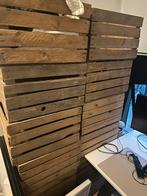 12x fruitkist, in nette staat, Ophalen, Gebruikt, 50 tot 100 cm, Minder dan 50 cm