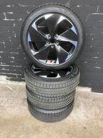 19 inch originele Cupra Born velgen met zomerbanden - demo, 19 inch, 215 mm, Nieuw, Ophalen of Verzenden