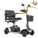 Scootmobiel - Excel Xena EVO 4, 10 km/u of minder, Xena 4 EVO, -, 16 t/m 25 km