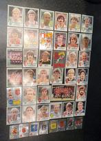 Voetbalplaatjes Voetbal 81 - panini, Ophalen of Verzenden, Meerdere stickers