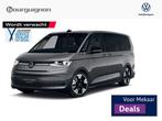 Volkswagen Bedrijfswagens Multivan Bulli L2 1.5 eHybrid EU6, Auto's, Automaat, Stof, Euro 6, 4 cilinders
