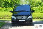 Vito Camper V6 CDI 320 Lang | Camper kenteken | Inr Mogelijk, Mercedes-Benz, Bedrijf, Diesel, 5 tot 6 meter