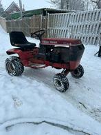 Wheel horse toro, Ophalen, Zo goed als nieuw, 120 cm of meer