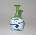 Bertil Vallien - miniatuur Galaxy vaasje, Antiek en Kunst, Antiek | Glas en Kristal, Ophalen of Verzenden