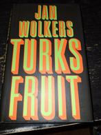 Turks Fruit, Ophalen of Verzenden, Zo goed als nieuw