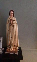 Groot Christelijk beeld.    50-, Antiek en Kunst, Antiek | Religie, Ophalen