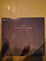 The Lumineers - Brightside. Cd. 2022. NIEUW, Ophalen of Verzenden, Nieuw in verpakking, Alternative