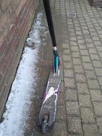 Nkd, nkd stuntstep oil slick, Ophalen of Verzenden, Gebruikt, Gewone step, Nkd stunt step