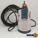 Pedrollo Top 2 Dompelpomp met Vlotter in Goede Staat, Flex Ltd., Zo goed als nieuw, https://flex.com/contact-us, Nobelstraat 10, 5807 GA Oostrum LB, Limburg, Nederland