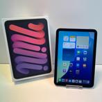 Apple iPad Mini 6 64GB WiFi Paars | Zo Goed Als Nieuw, Computers en Software, Apple iPads, Apple, Zo goed als nieuw, Support@apple.com