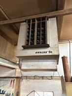 Mark Gaskachel - Industriële Verwarming, Ophalen, Gebruikt, Kachel, 60 tot 150 cm