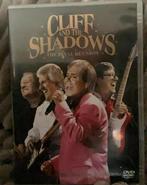 Cliff Richard and the shadows the final reunion live London, Alle leeftijden, Ophalen of Verzenden, Muziek en Concerten, Zo goed als nieuw