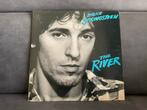 The river Bruce Springsteen 1980, Ophalen of Verzenden, Gebruikt, 12 inch, Poprock
