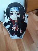 Itachi knuffel, Ophalen of Verzenden, Zo goed als nieuw, Overige typen