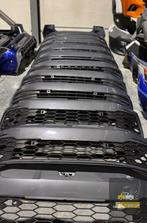 VW Golf 8 VIII GTI GTD GTE R-line Voorbumper LC7Q 5H0807221G