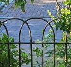 Sierhekwerk gezocht! Gietijzer antiek vooroorlogs, Tuin en Terras, Ophalen, Gebruikt, IJzer, Sierhekwerk