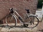 Vintage Vitorrio dames fiets, Fietsen en Brommers, Fietsen | Dames | Damesfietsen, Ophalen, Gebruikt, Overige merken