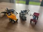 Smartmax power vehicles compleet set, Ophalen of Verzenden, Gebruikt, Tractor of Landbouw, Overige merken
