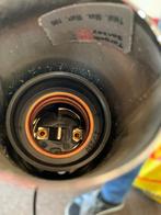 Targetti sankey hanglamp, Ophalen of Verzenden, Nieuw, Metaal, 75 cm of meer