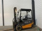 Heftruck Still R60-30 1999, 3000 tot 4000 kg, Elektrisch, Heftruck, Still