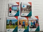 Mbo sport en bewegen, Boeken, Ophalen of Verzenden, Zo goed als nieuw, Overige niveaus, Overige vakken