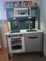 Ikea Speelkeuken Pimp Inclusief Accessoires, Ophalen, Gebruikt, Hout, Speelkeuken