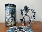 Lego Bionicle 8737 Toa Hordika Nokama, Ophalen of Verzenden, Zo goed als nieuw, Complete set, Lego