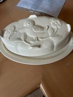 Pudding vorm, Ophalen of Verzenden