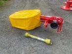 Trommelmaaier CM 100 voor minitraktor, Ophalen, Cirkelmaaier, Nieuw, 50 cm of meer