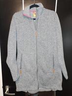 Vest van möberg, Ophalen of Verzenden, Zo goed als nieuw, Grijs, Möberg