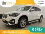 BMW X1 SDrive20i Business Edition X Line+Volled € 26.999,0, Auto's, BMW, 1998 cc, 4 cilinders, Wit, Bedrijf