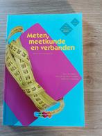 Rekendidactiek: Meten, meetkunde en verbanden, Marc van Zanten, Ophalen of Verzenden, Zo goed als nieuw, Nederlands