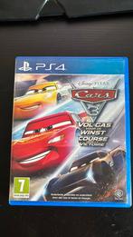 Cars 3: Driven to Win, 1 speler, Racen en Vliegen, Ophalen of Verzenden, Zo goed als nieuw