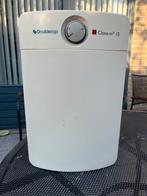 Daalderop Close-in 10 Boiler, Doe-het-zelf en Verbouw, Geisers en Boilers, Gebruikt, Minder dan 20 liter, Onbekend, Boiler