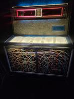 Jukebox seeburg, Ophalen, Gebruikt, 1950 tot 1960, Seeburg