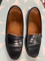 Donkerblauwe Instapschoenen Maat 38 - Klassiek, Ophalen of Verzenden, Zo goed als nieuw, Blauw