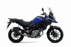 Suzuki V-Strom 650A (bj 2025), Bedrijf, Toermotor