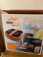 Vibro legs, Sport en Fitness, Massageproducten, Ophalen of Verzenden, Apparaat
