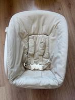 Stokke tripp trapp new born set, Ophalen, Zo goed als nieuw, Meegroeistoel