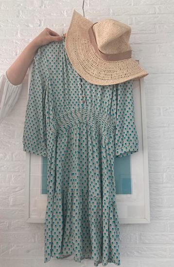 Jurk Sissy Boy maat S 36 boho print anna lonneke bash beschikbaar voor biedingen