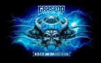 2 pers Graspop weekend met camping metaltown en ontbijt, Twee personen