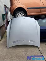 2007 Mercedes CLS C219 grijs motorkap, Gebruikt, -, Ophalen of Verzenden, -